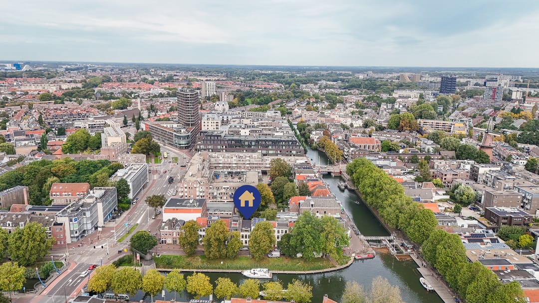 Photo 53 of Weerdsingel W.Z. 58