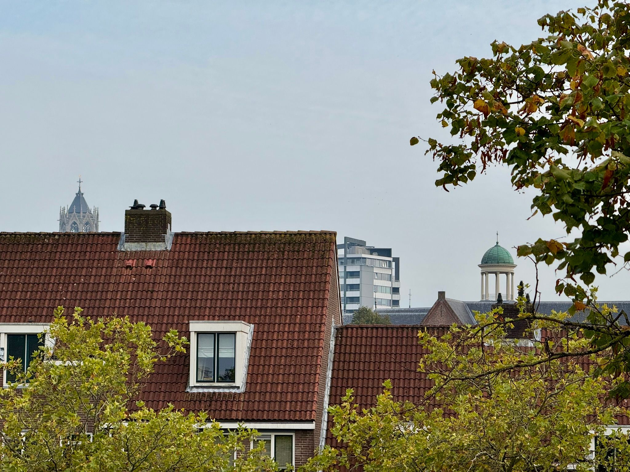 Photo 51 of Weerdsingel W.Z. 58