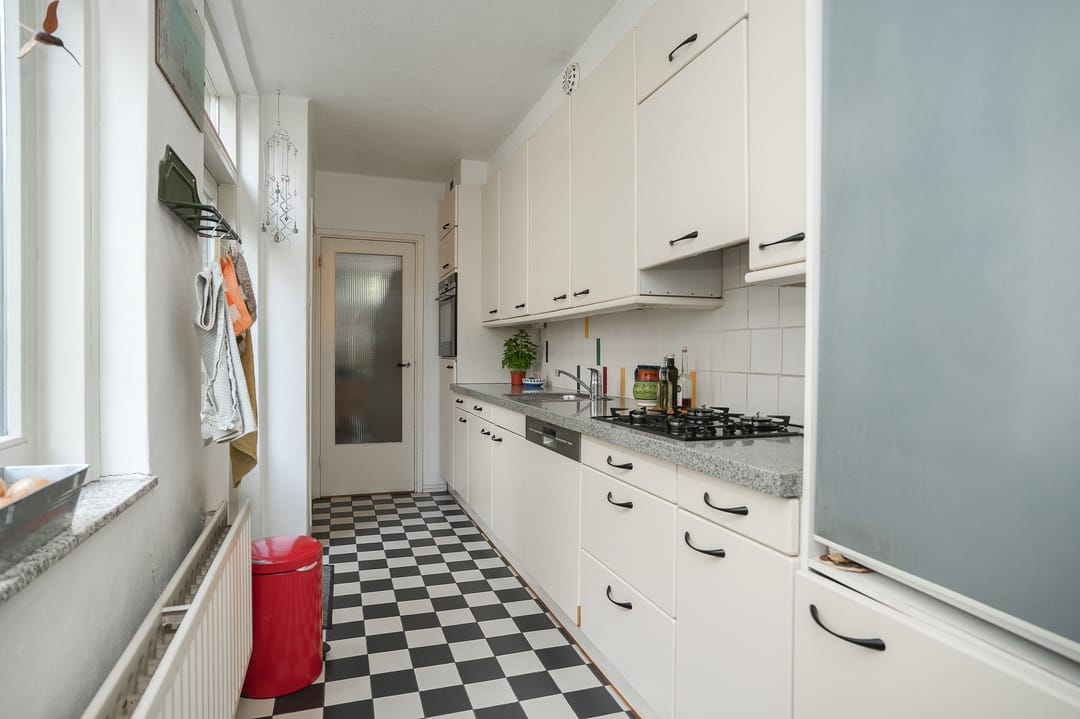Photo 17 of Weerdsingel W.Z. 58