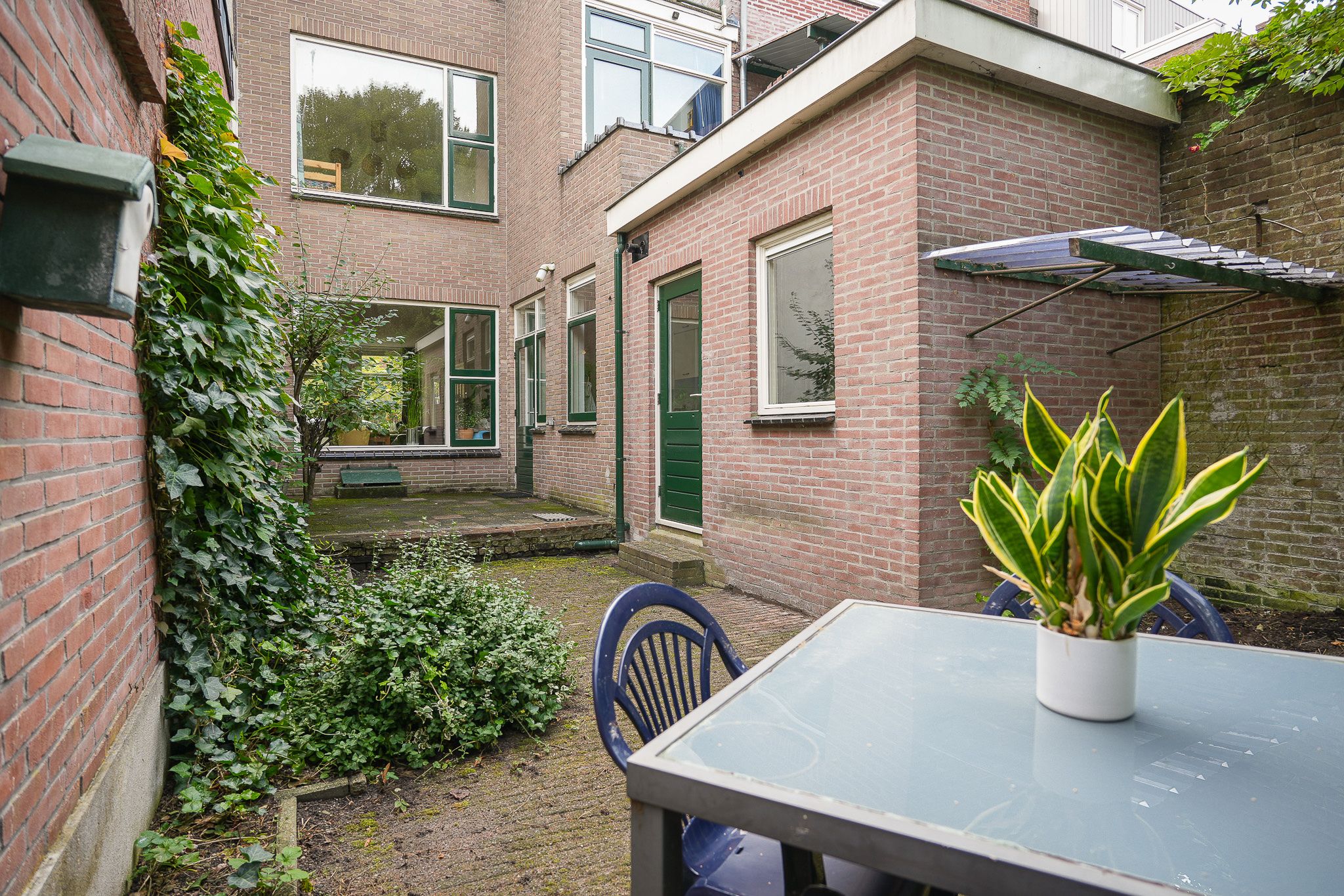 Photo 39 of Weerdsingel W.Z. 58