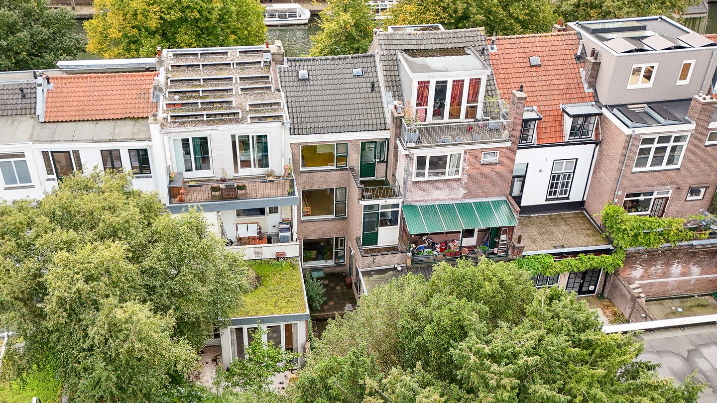 Photo 49 of Weerdsingel W.Z. 58