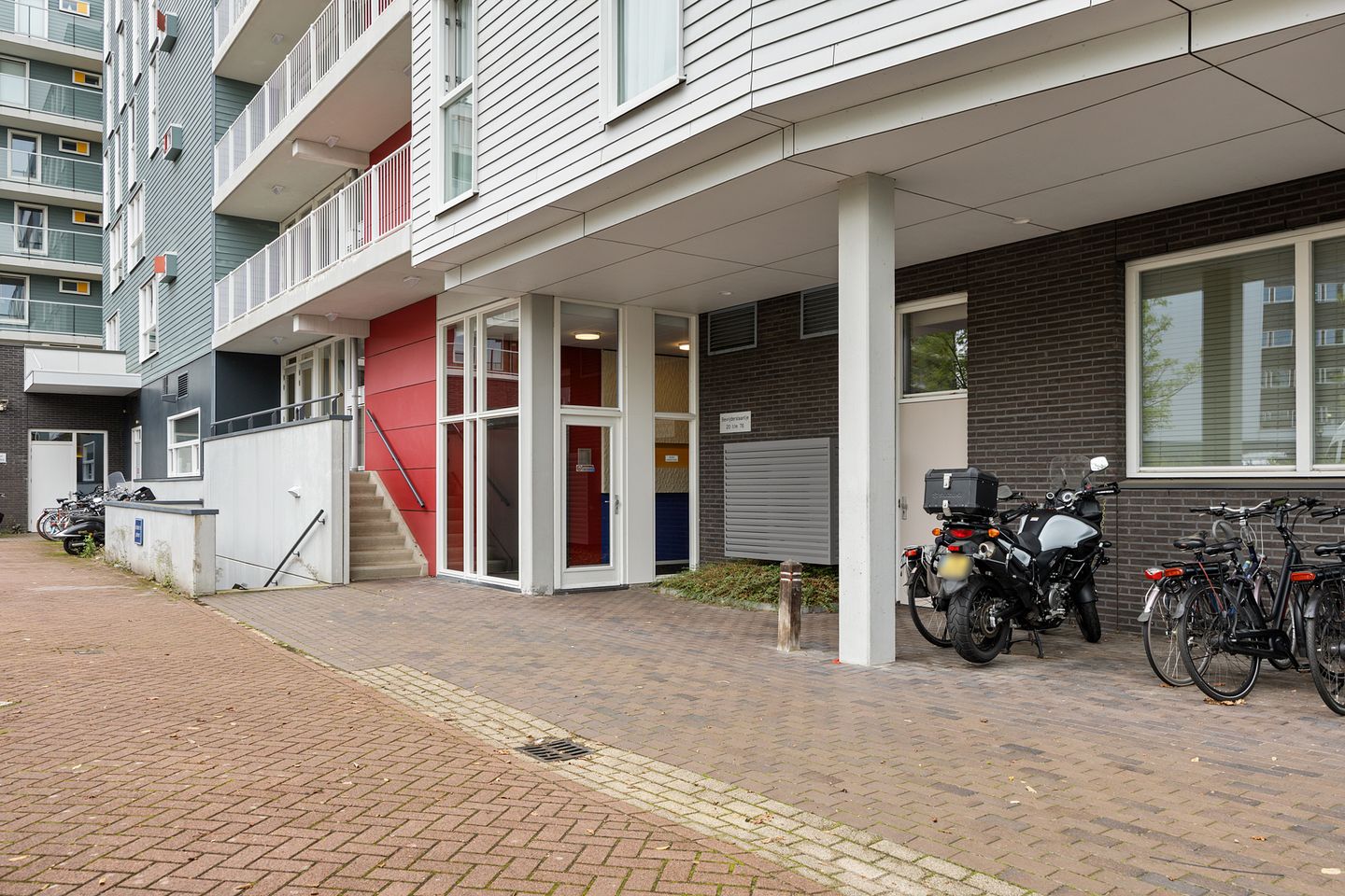 Foto 34 van Bevrijderslaantje 36