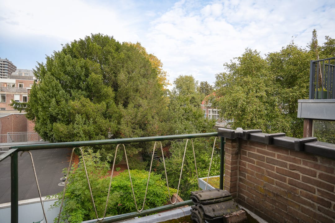 Photo 32 of Weerdsingel W.Z. 58