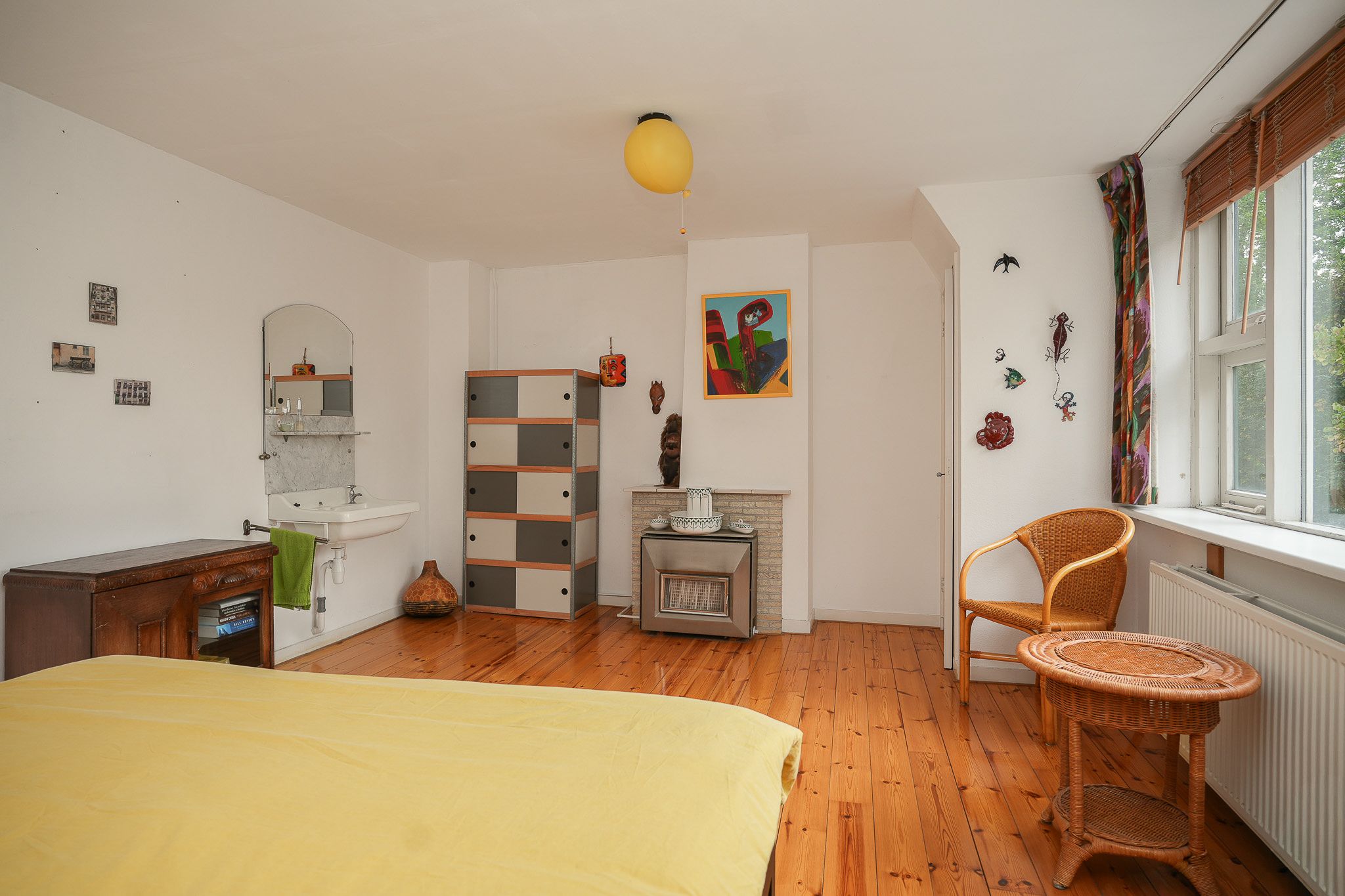 Photo 30 of Weerdsingel W.Z. 58