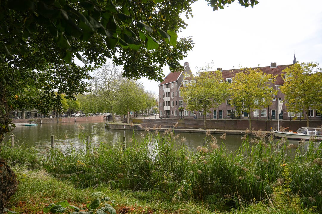 Photo 47 of Weerdsingel W.Z. 58