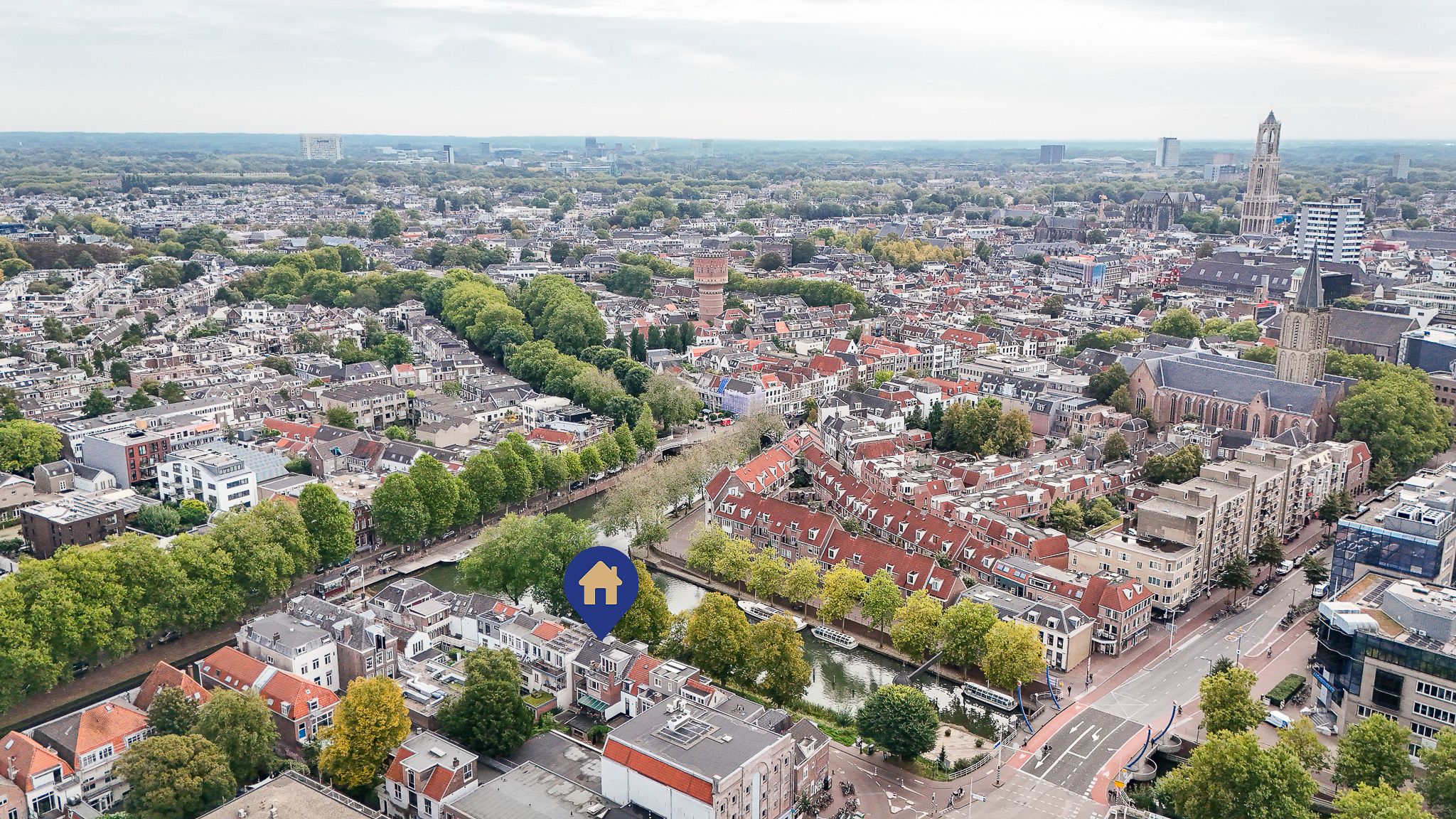 Photo 54 of Weerdsingel W.Z. 58