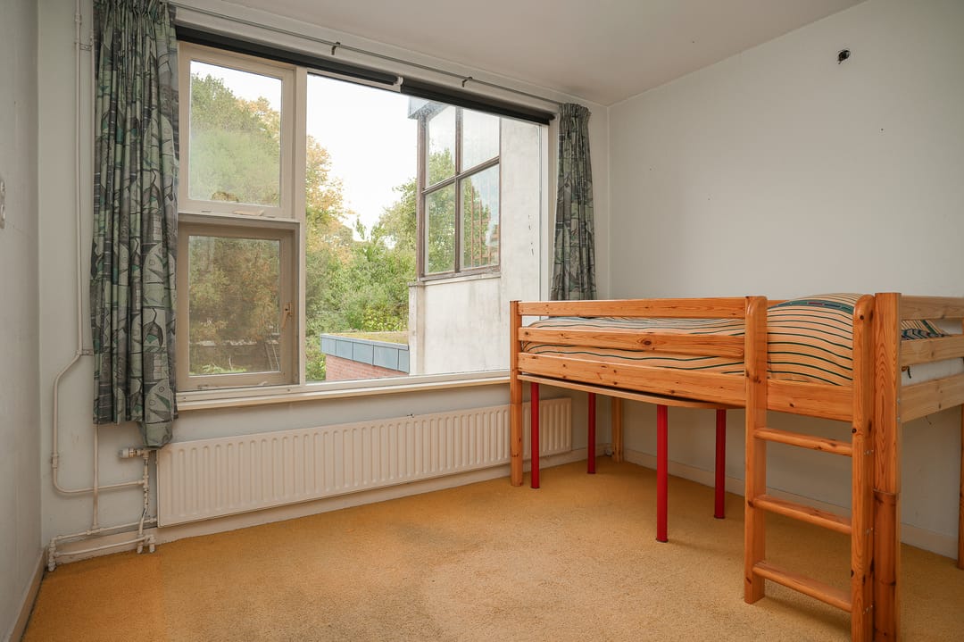 Photo 26 of Weerdsingel W.Z. 58