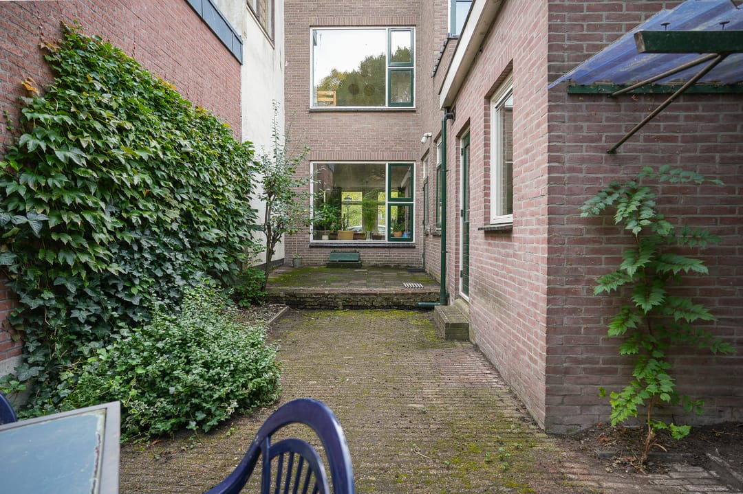 Photo 41 of Weerdsingel W.Z. 58