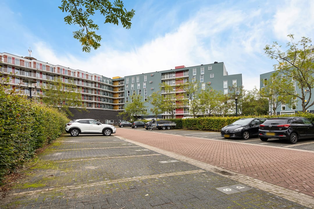 Foto 32 van Bevrijderslaantje 36
