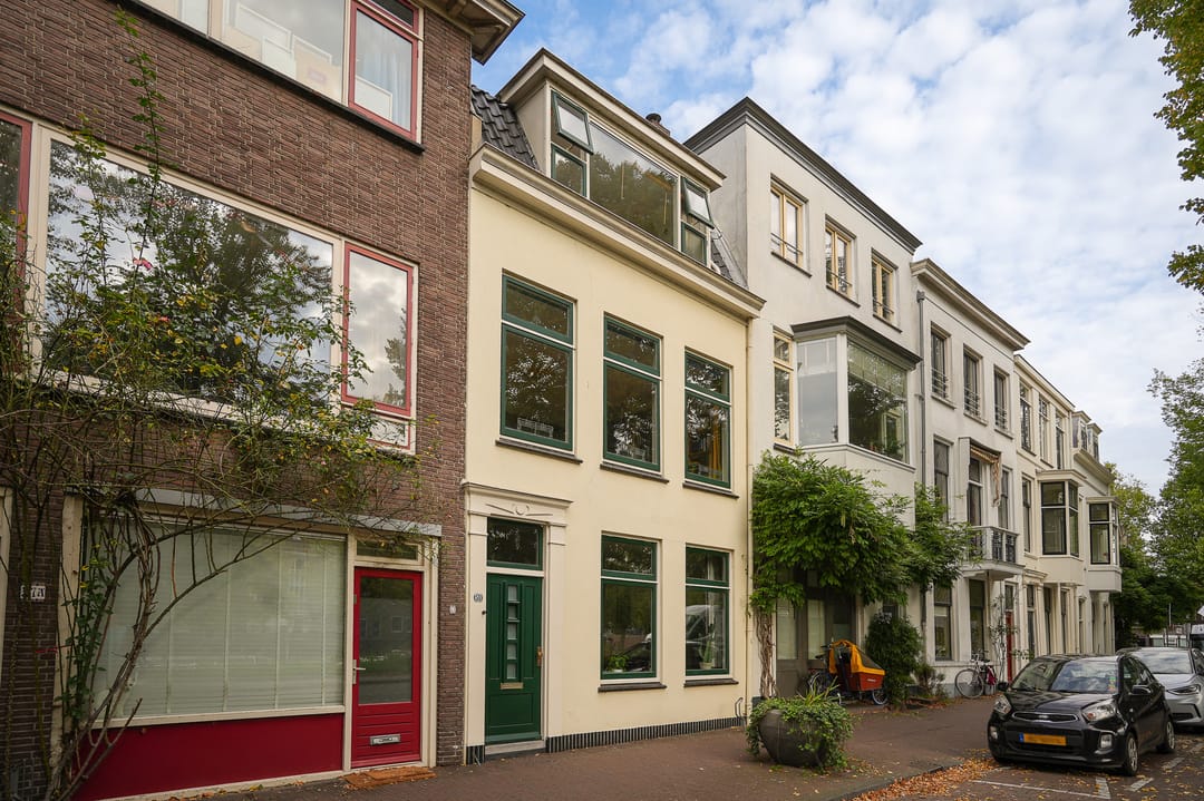 Photo 43 of Weerdsingel W.Z. 58
