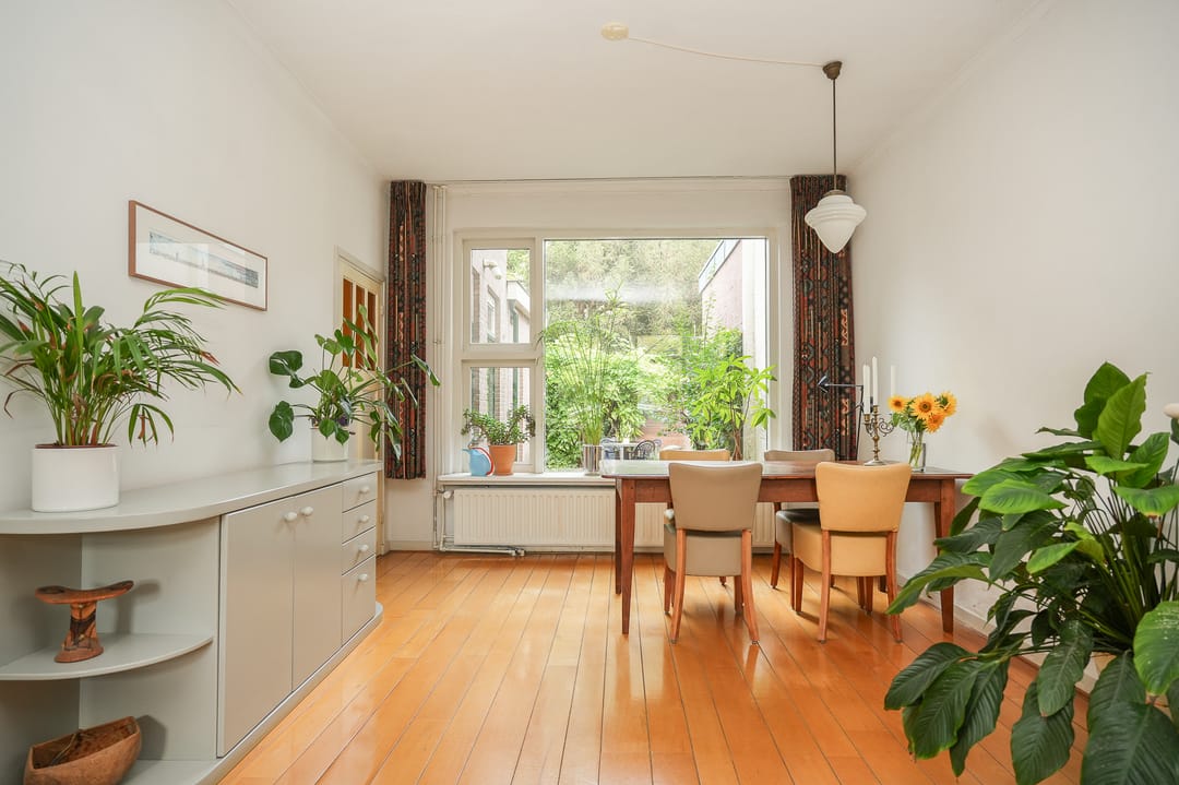 Photo 13 of Weerdsingel W.Z. 58