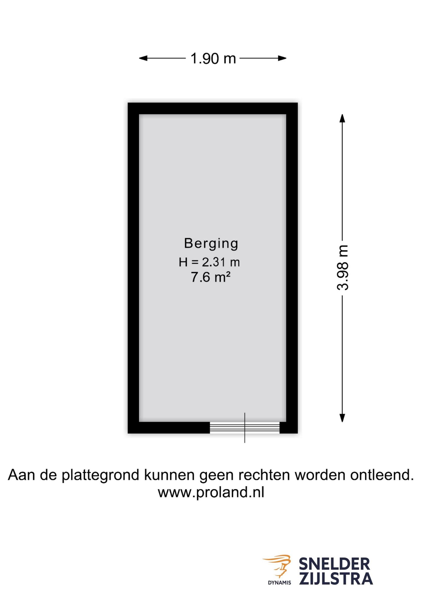 Foto 36 van Bevrijderslaantje 36