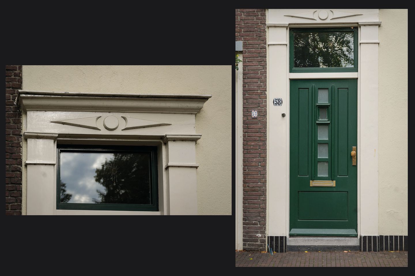 Photo 44 of Weerdsingel W.Z. 58