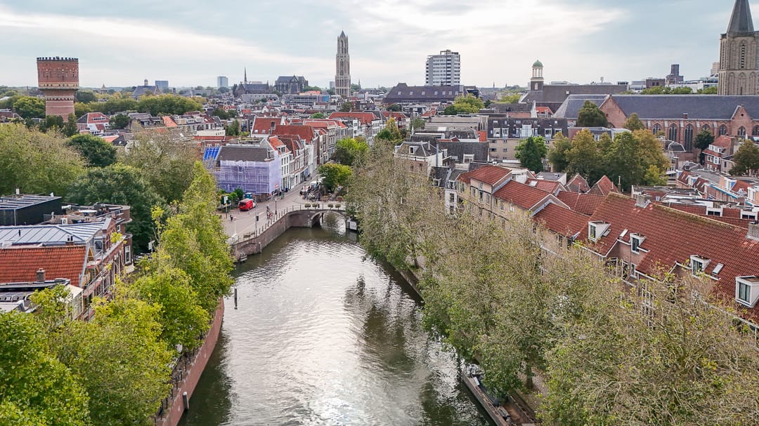 Photo 52 of Weerdsingel W.Z. 58