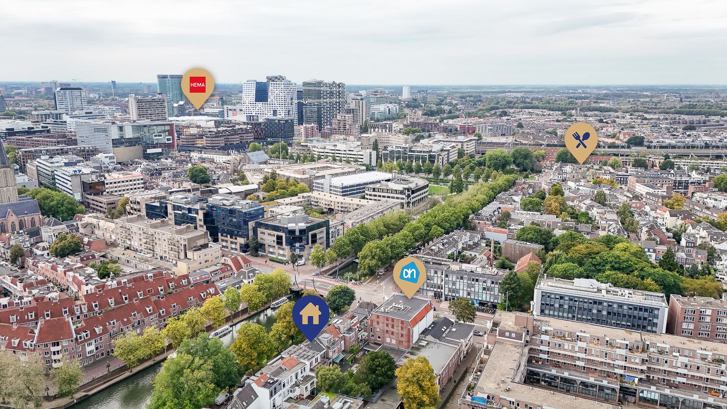Photo 55 of Weerdsingel W.Z. 58