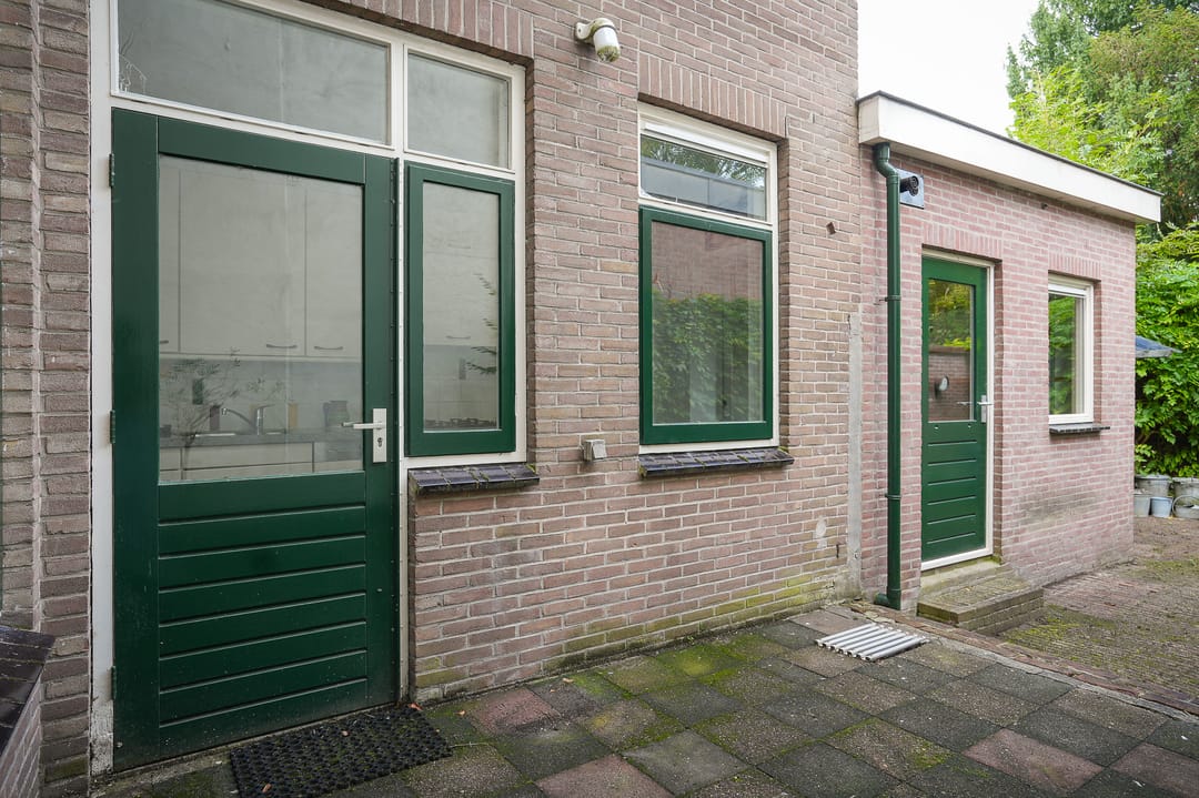Photo 37 of Weerdsingel W.Z. 58