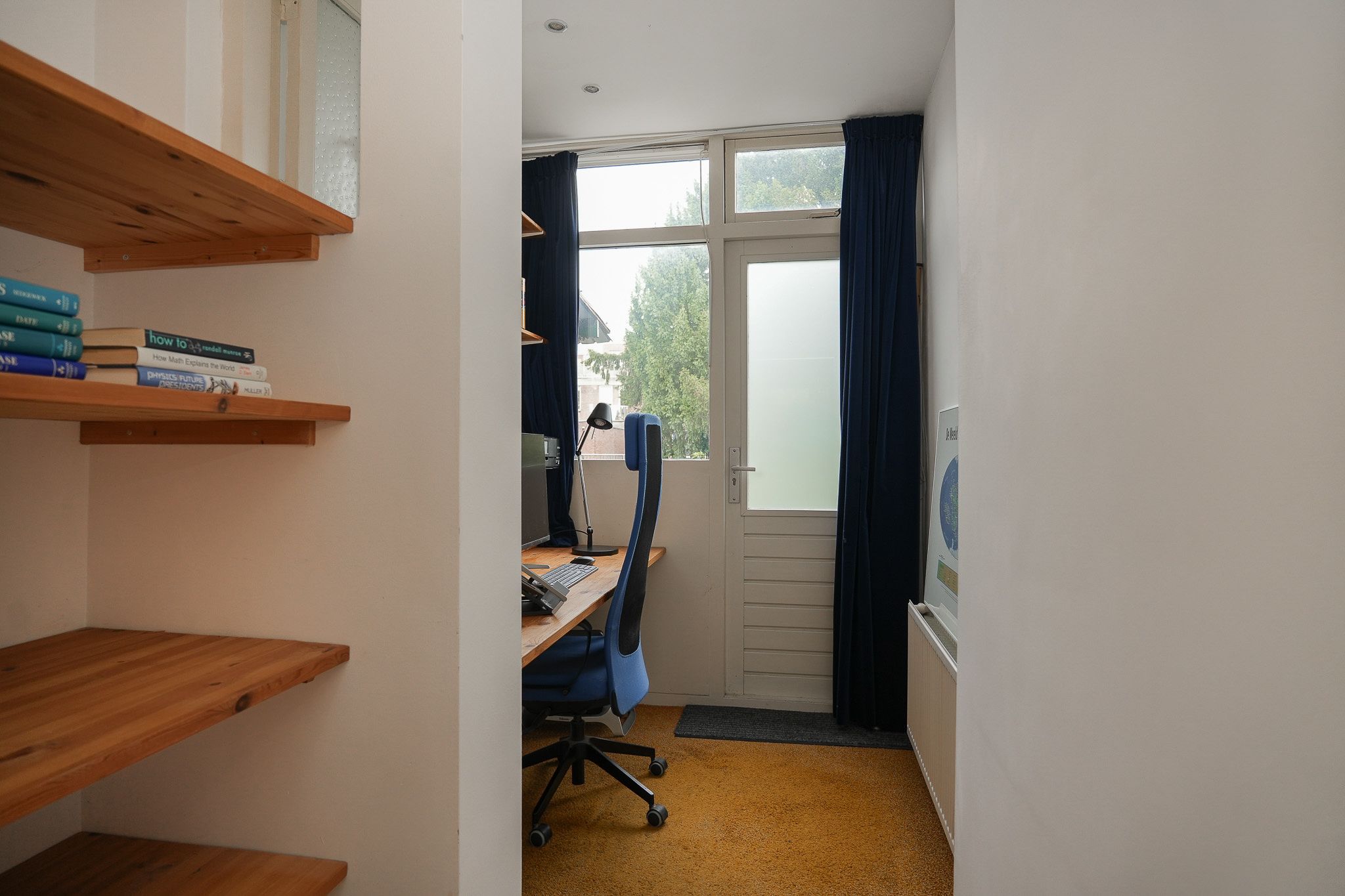 Photo 27 of Weerdsingel W.Z. 58