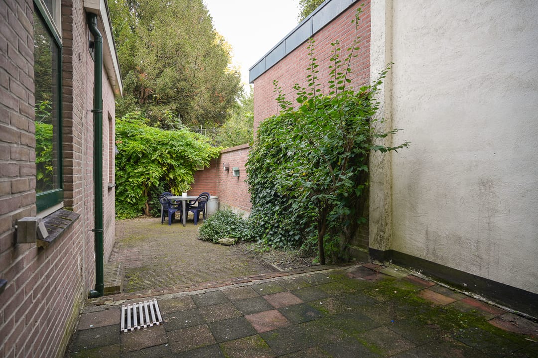 Photo 38 of Weerdsingel W.Z. 58