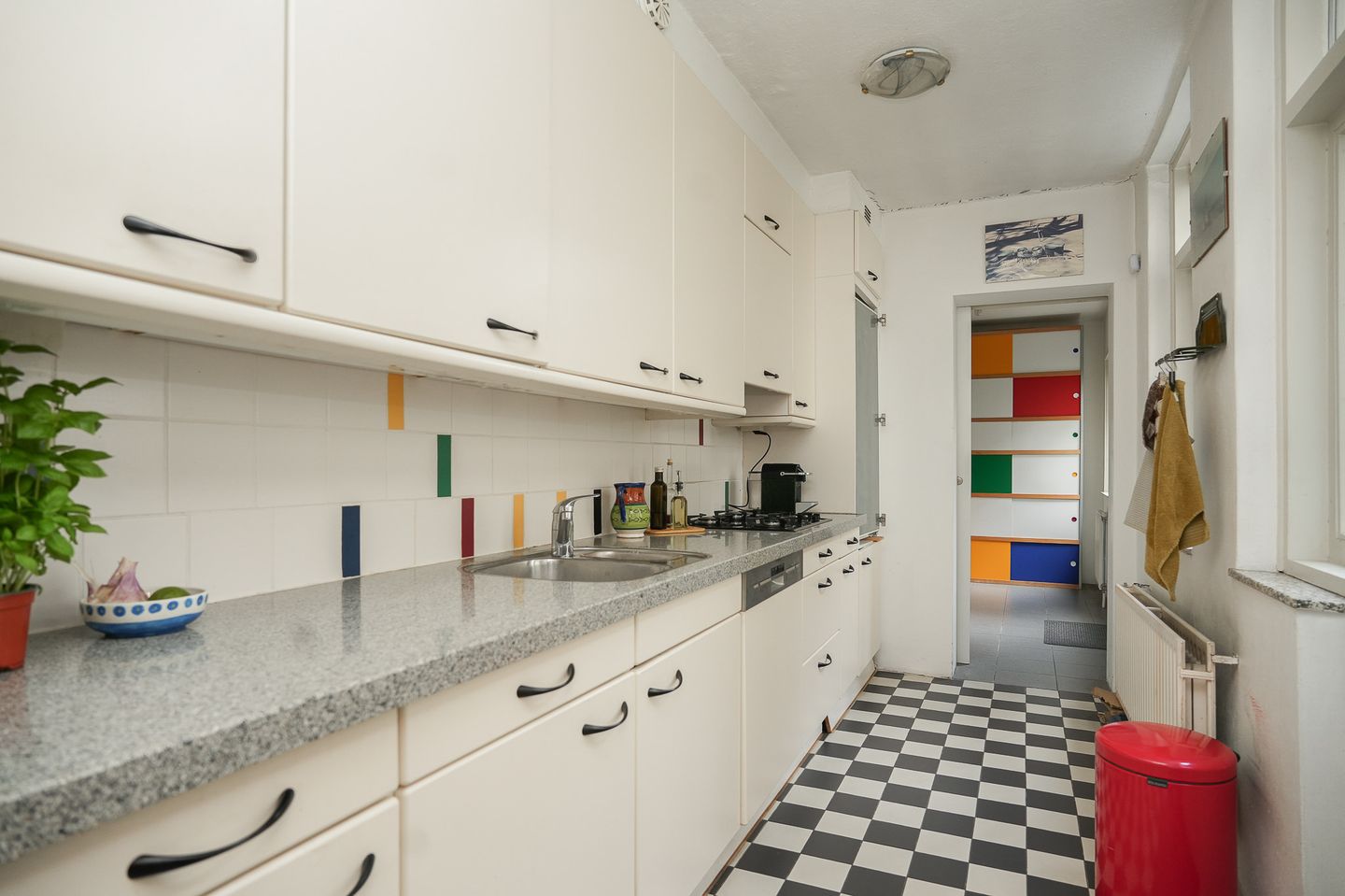 Photo 19 of Weerdsingel W.Z. 58