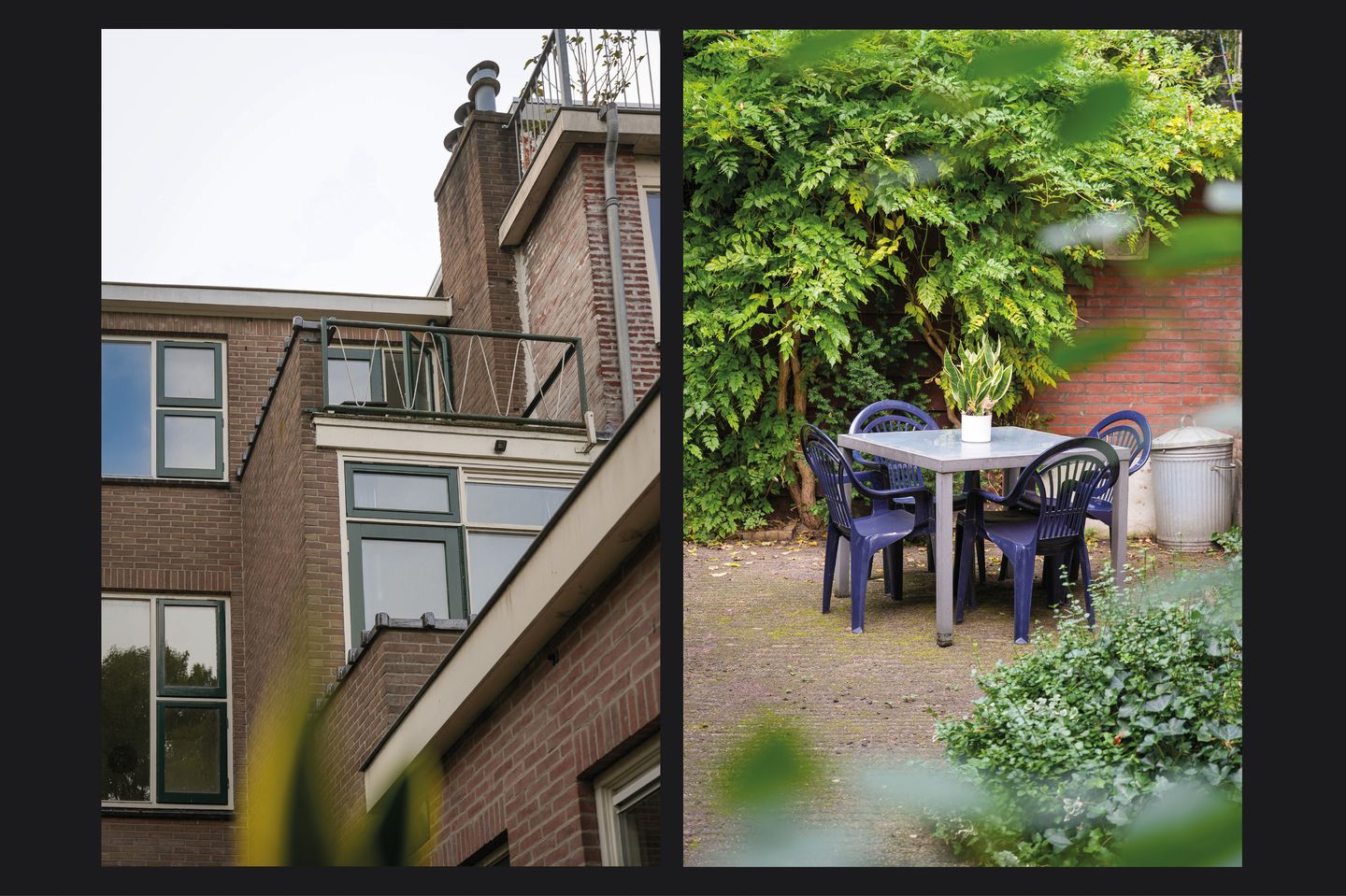 Photo 40 of Weerdsingel W.Z. 58