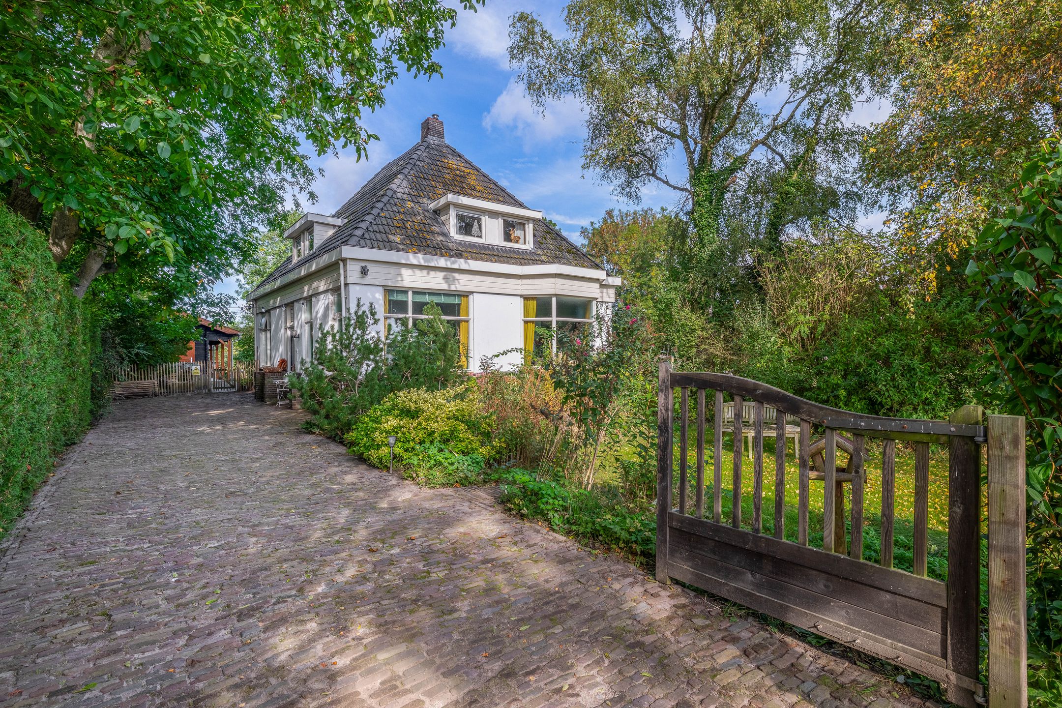 Verlengde Hoofdweg 47 