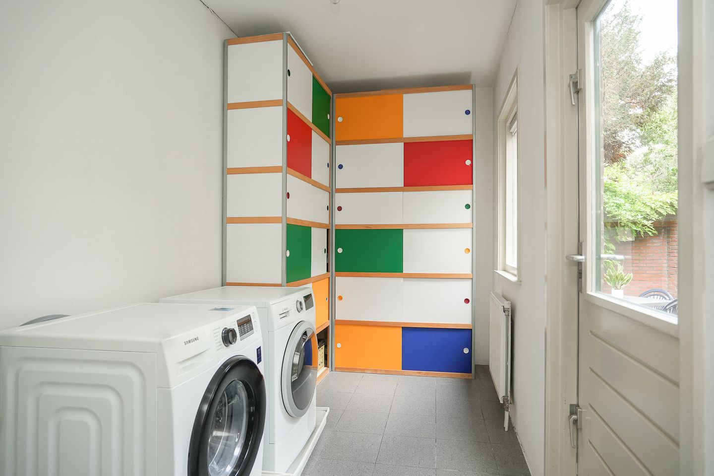 Photo 20 of Weerdsingel W.Z. 58