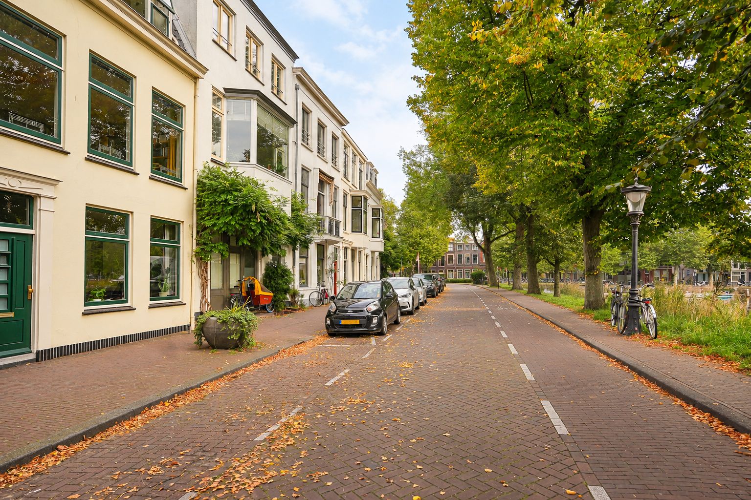 Photo 45 of Weerdsingel W.Z. 58