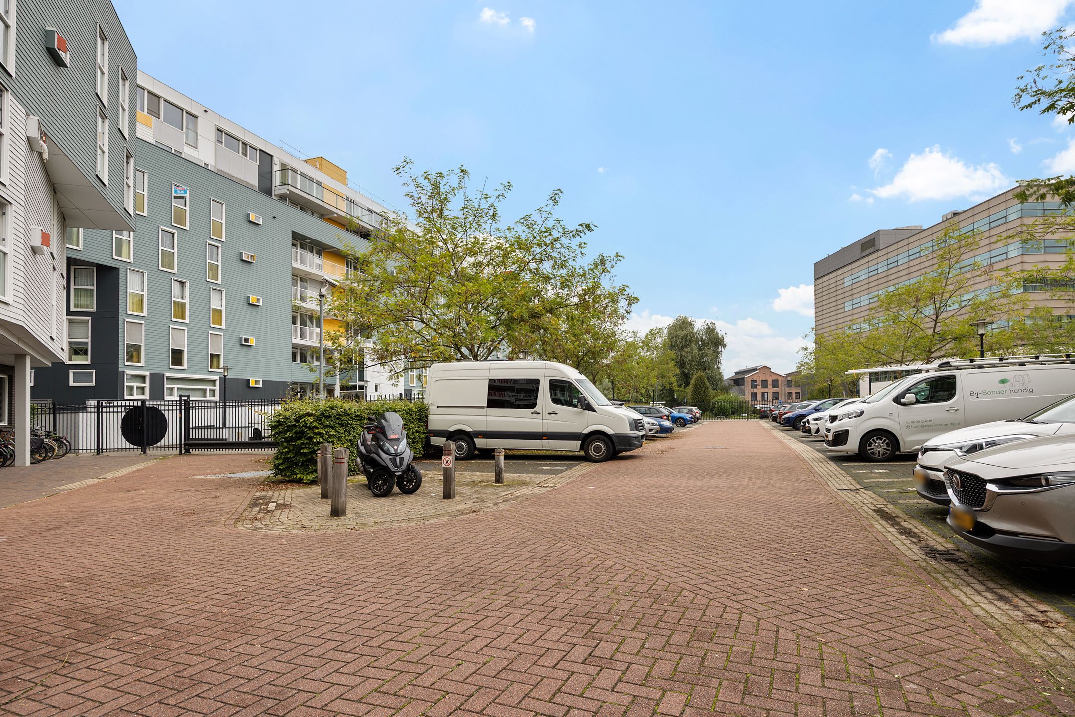 Foto 33 van Bevrijderslaantje 36