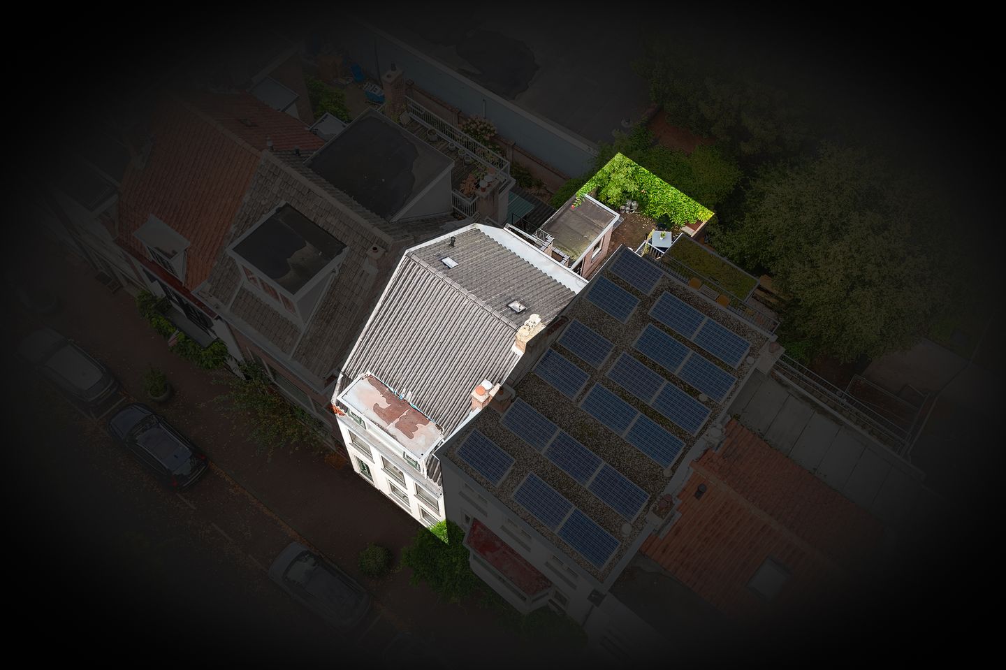 Photo 50 of Weerdsingel W.Z. 58