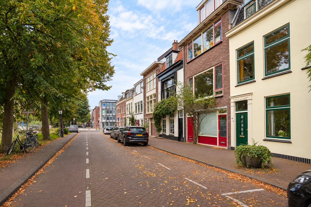 Photo 46 of Weerdsingel W.Z. 58