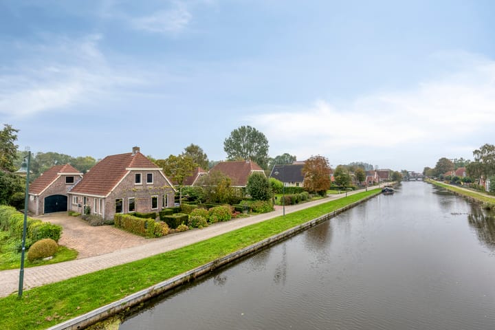 Vrijstaande woning te koop: Dok 2, Nieuwolda