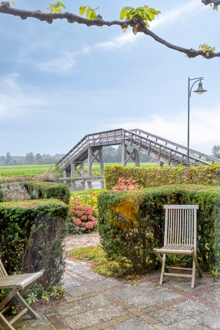 Vrijstaande woning te koop: Dok 2, Nieuwolda