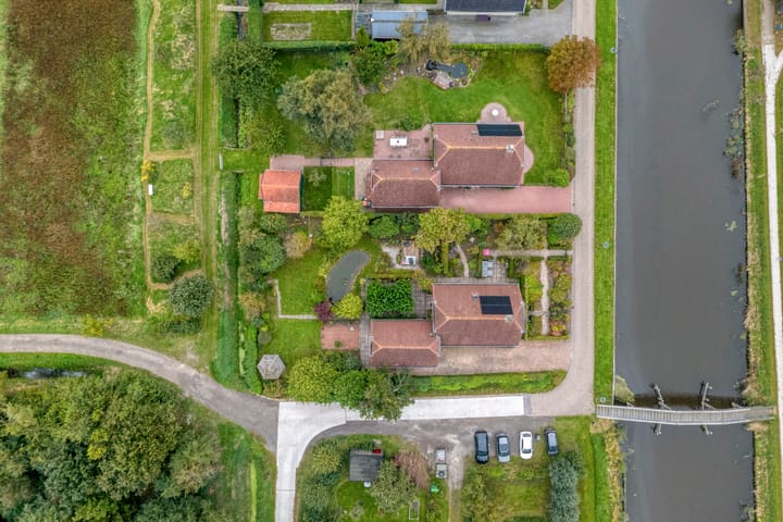 Vrijstaande woning te koop: Dok 2, Nieuwolda