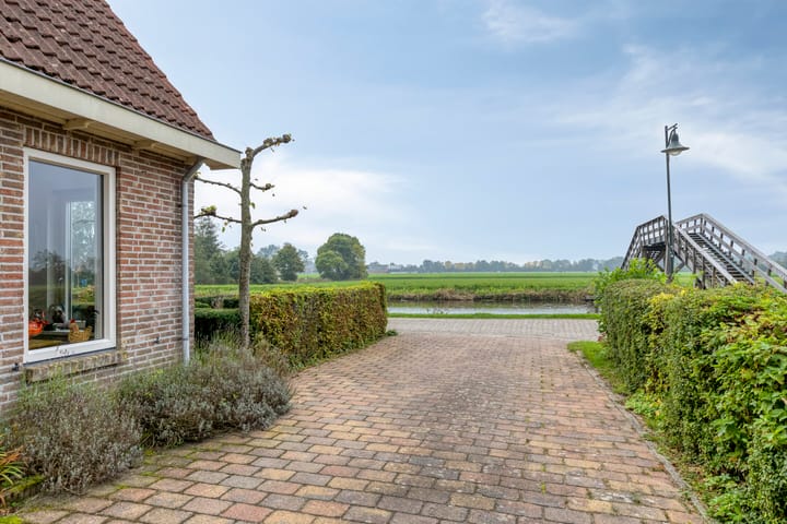 Vrijstaande woning te koop: Dok 2, Nieuwolda