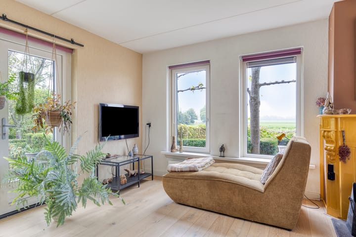 Vrijstaande woning te koop: Dok 2, Nieuwolda