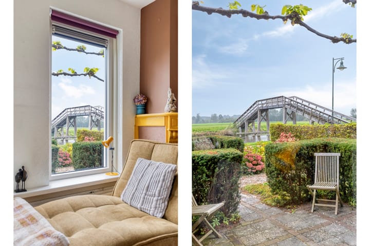 Vrijstaande woning te koop: Dok 2, Nieuwolda