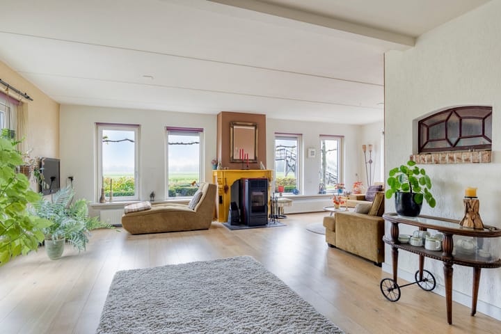 Vrijstaande woning te koop: Dok 2, Nieuwolda