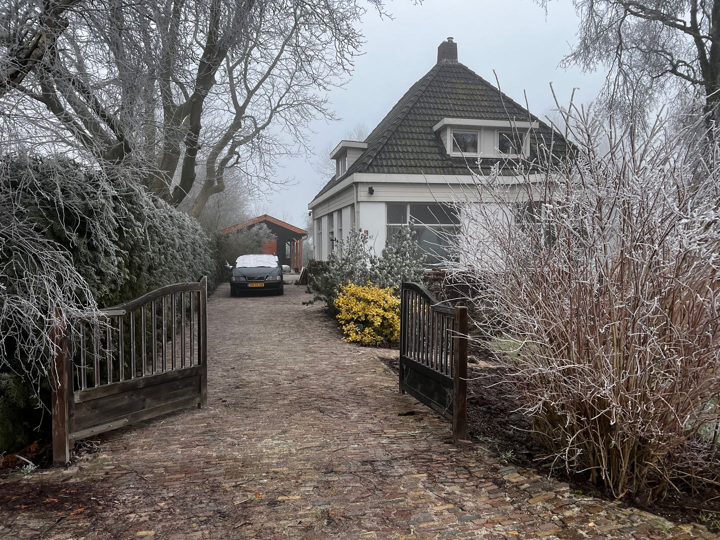 Foto 44 van Verlengde Hoofdweg 47