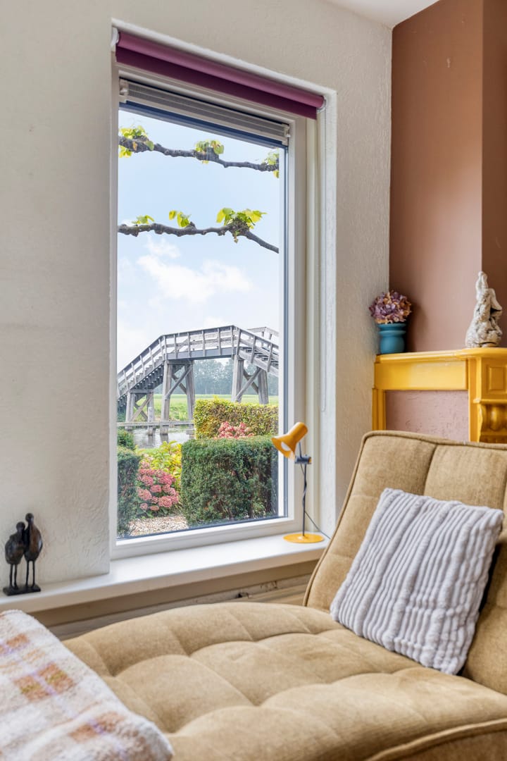 Vrijstaande woning te koop: Dok 2, Nieuwolda