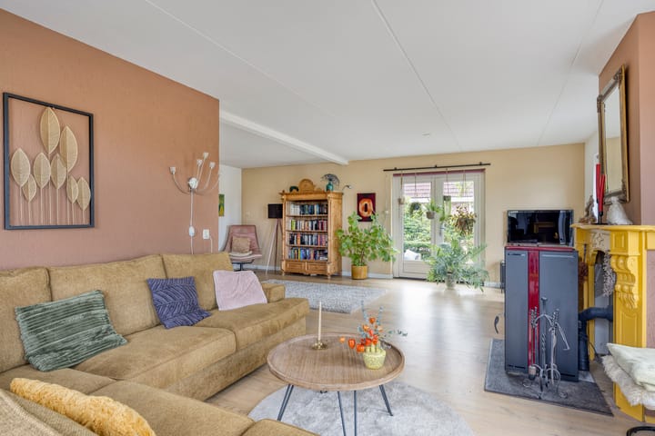 Vrijstaande woning te koop: Dok 2, Nieuwolda