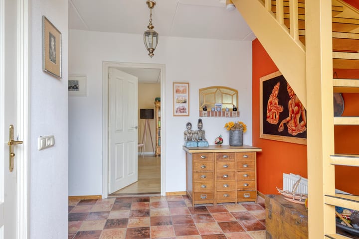 Vrijstaande woning te koop: Dok 2, Nieuwolda