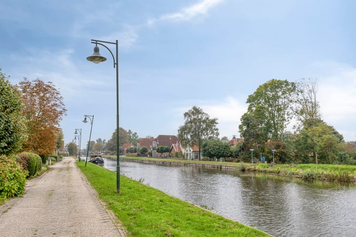 Vrijstaande woning te koop: Dok 2, Nieuwolda