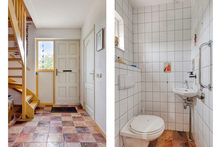 Vrijstaande woning te koop: Dok 2, Nieuwolda