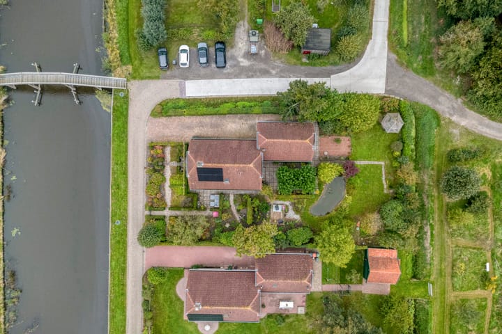 Vrijstaande woning te koop: Dok 2, Nieuwolda