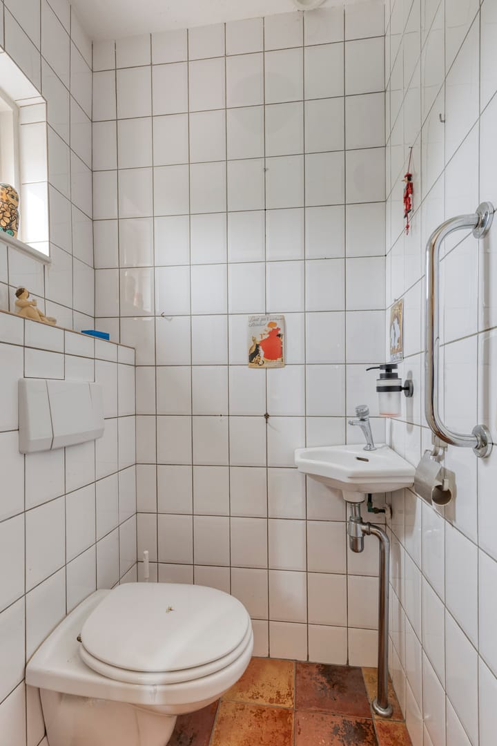 Vrijstaande woning te koop: Dok 2, Nieuwolda