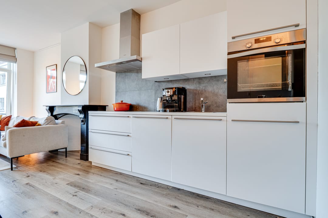 Photo 8 of Voorstraat 23-A