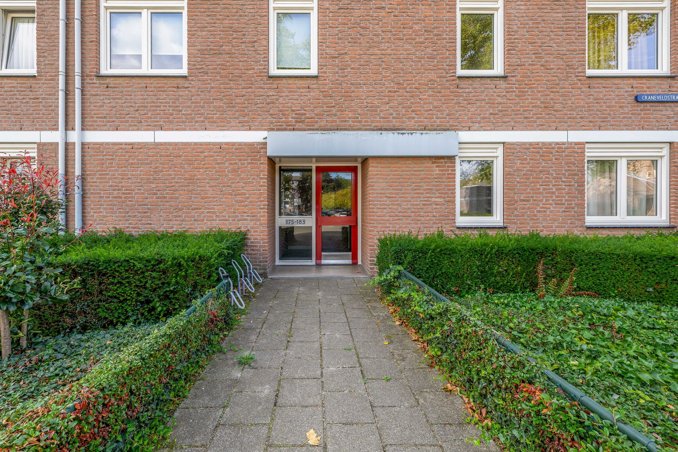 Photo 6 of Craneveldstraat 183