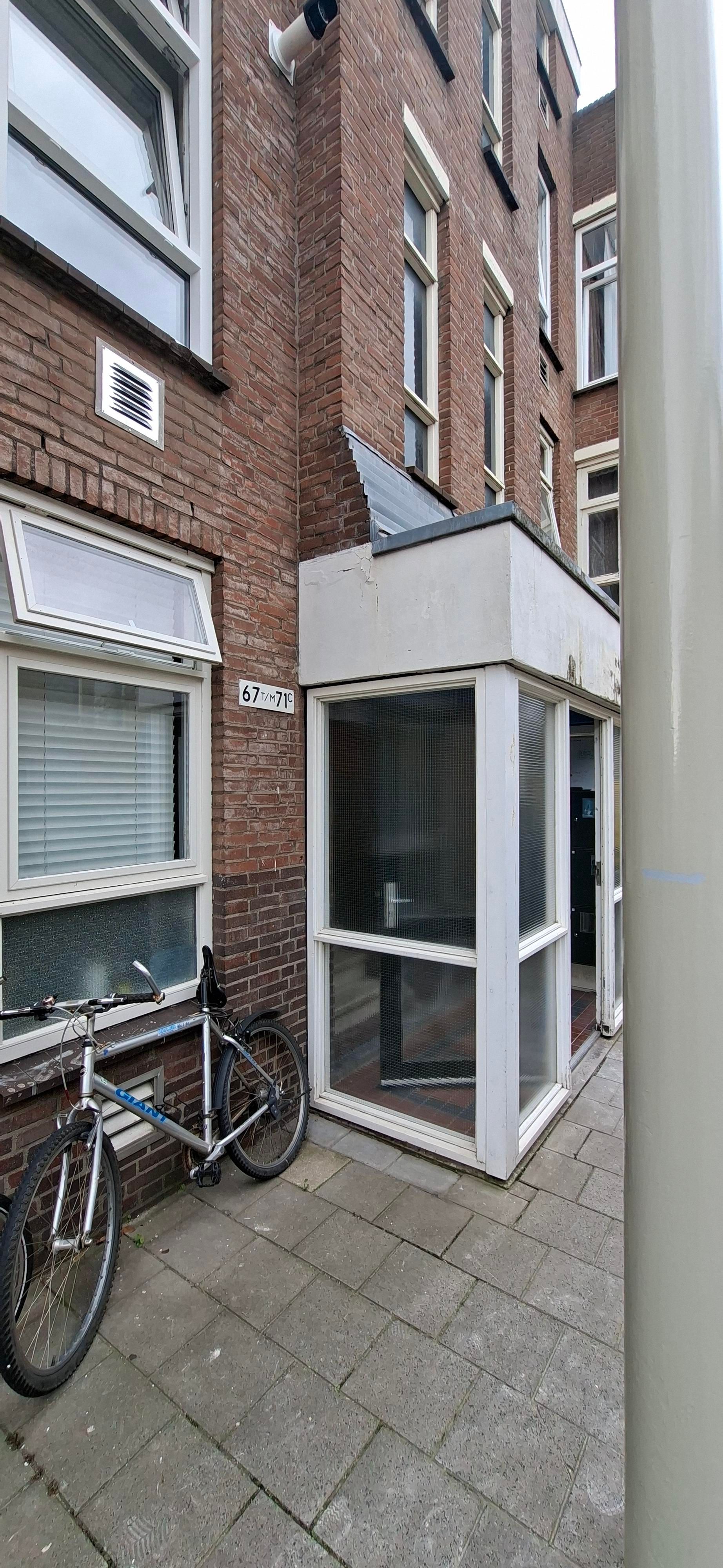 Foto 30 van Rembrandtstraat 71-C
