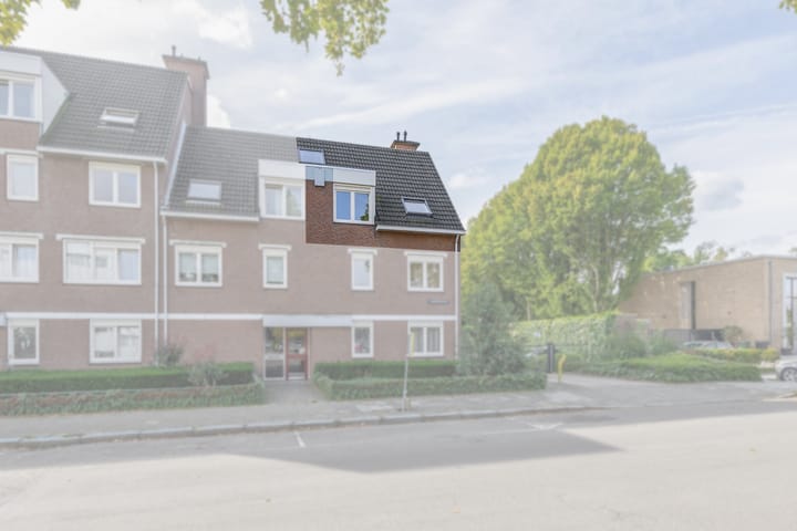 Photo 4 of Craneveldstraat 183