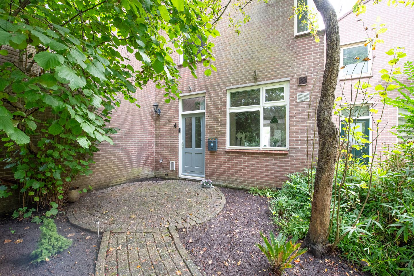 Foto 4 van Loodglans 4